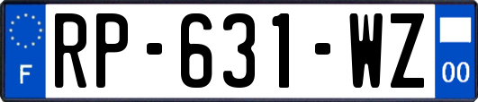 RP-631-WZ