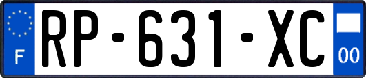 RP-631-XC