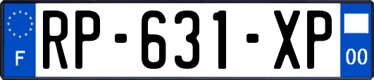 RP-631-XP