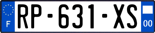 RP-631-XS