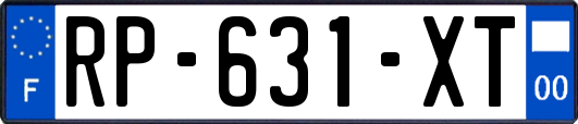 RP-631-XT