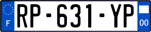 RP-631-YP