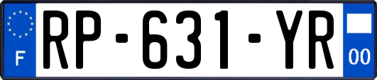 RP-631-YR