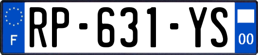 RP-631-YS