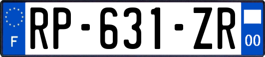 RP-631-ZR