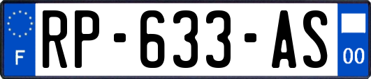 RP-633-AS
