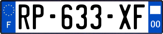 RP-633-XF