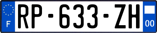 RP-633-ZH