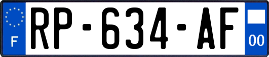 RP-634-AF