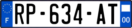 RP-634-AT