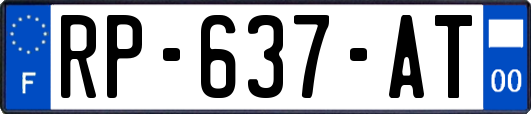 RP-637-AT
