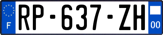 RP-637-ZH