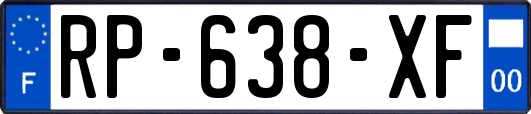 RP-638-XF