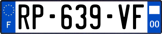 RP-639-VF