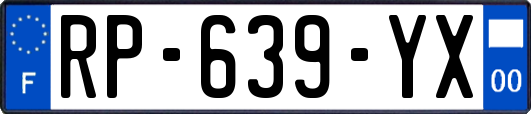 RP-639-YX
