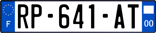 RP-641-AT