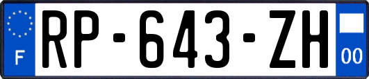 RP-643-ZH