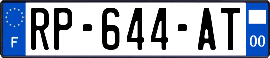 RP-644-AT