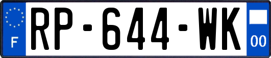 RP-644-WK