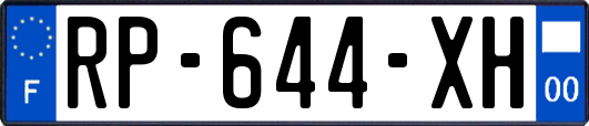 RP-644-XH