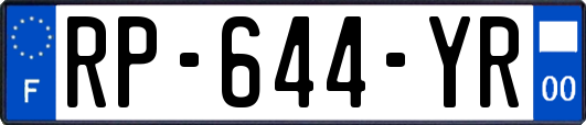 RP-644-YR