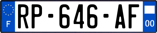 RP-646-AF