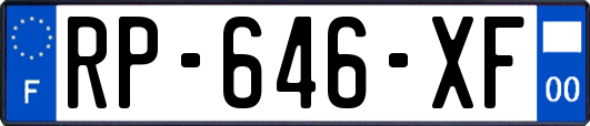 RP-646-XF
