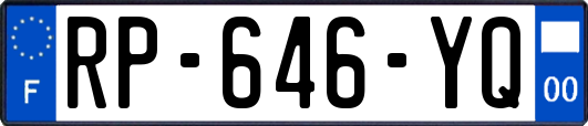 RP-646-YQ