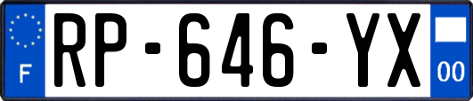 RP-646-YX