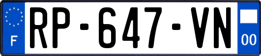 RP-647-VN