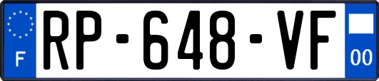 RP-648-VF