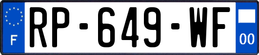 RP-649-WF