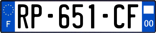 RP-651-CF
