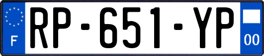 RP-651-YP