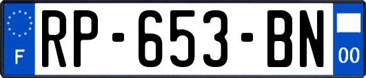 RP-653-BN