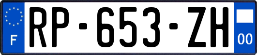 RP-653-ZH