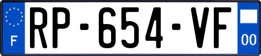 RP-654-VF
