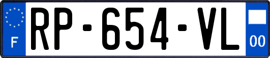 RP-654-VL