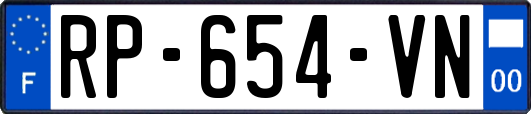 RP-654-VN
