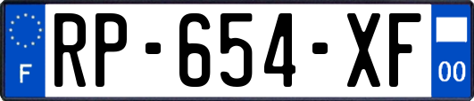 RP-654-XF