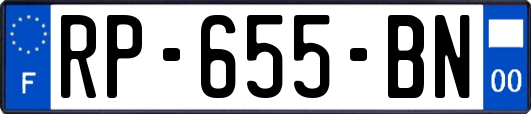 RP-655-BN