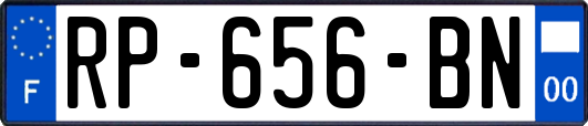 RP-656-BN