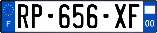 RP-656-XF