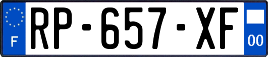RP-657-XF