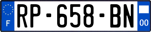 RP-658-BN