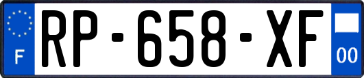 RP-658-XF