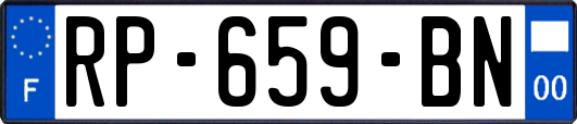 RP-659-BN