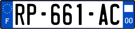 RP-661-AC