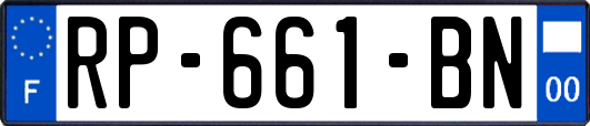 RP-661-BN
