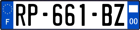 RP-661-BZ